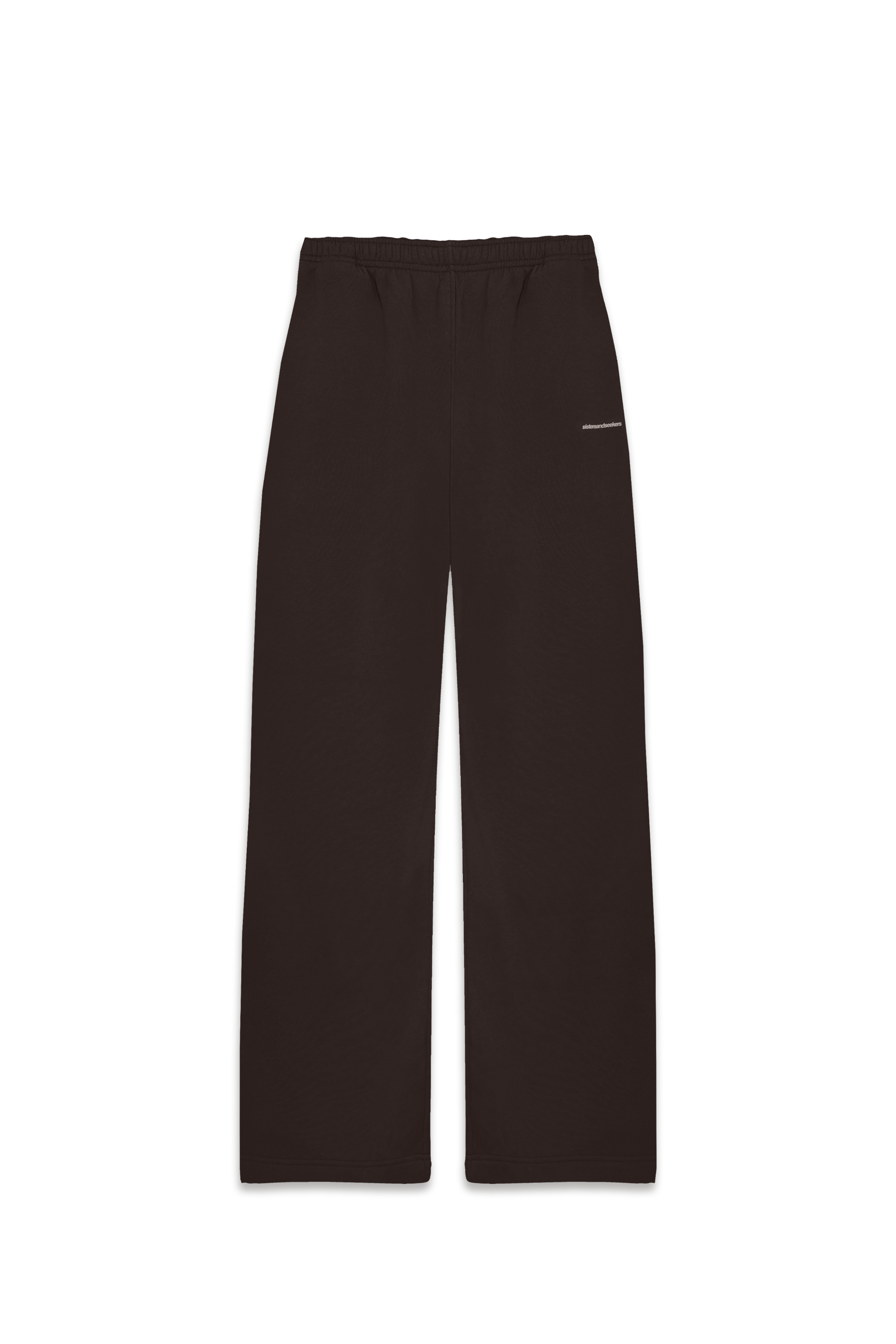 Trademark Wide Leg Sweatpants in Ralph